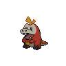 Dark Fuecoco
